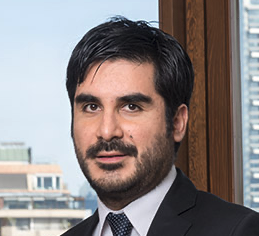 Jaime de la Hoz Alfaro